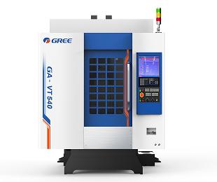 High speed drilling and attacking series