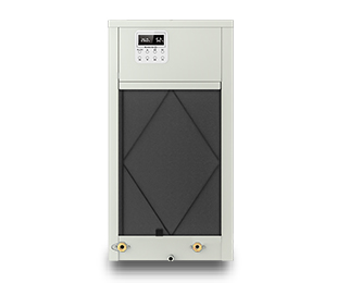Precision Variable Frequency Water Cooled Machine
